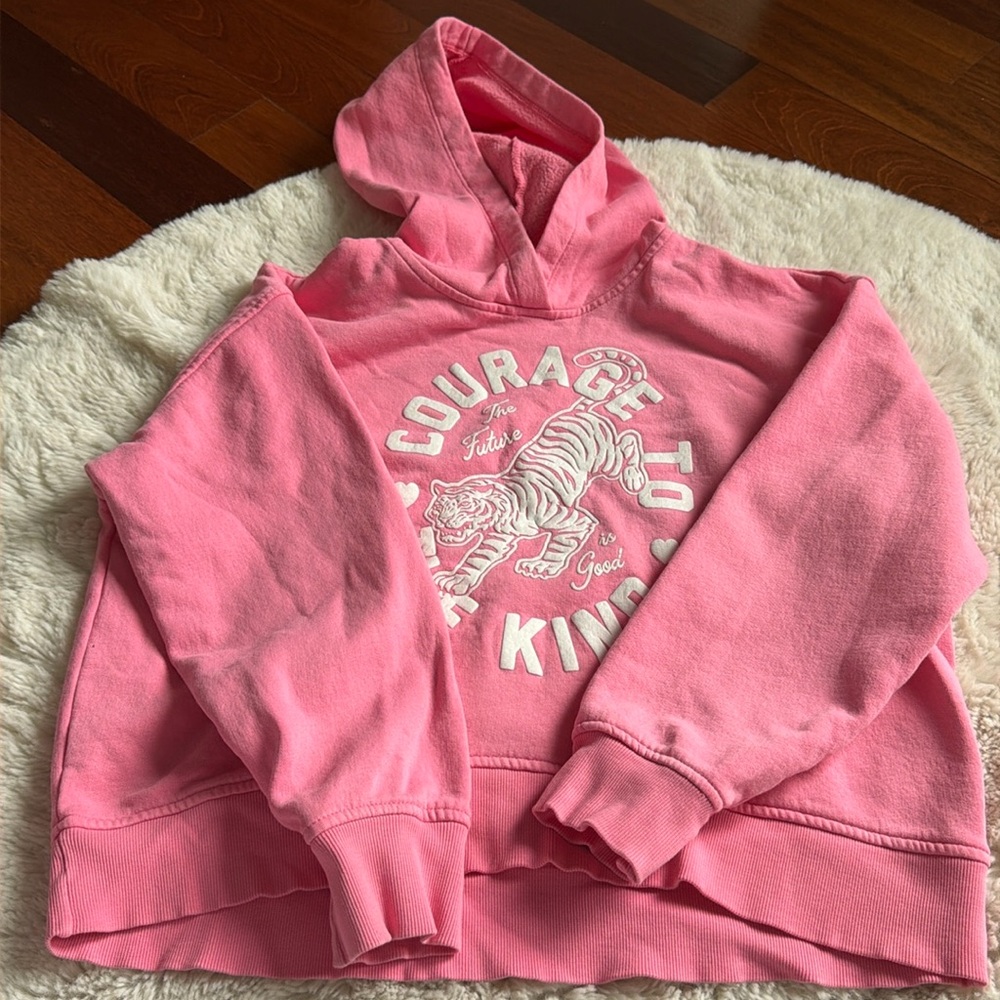 Old Navy hoodie